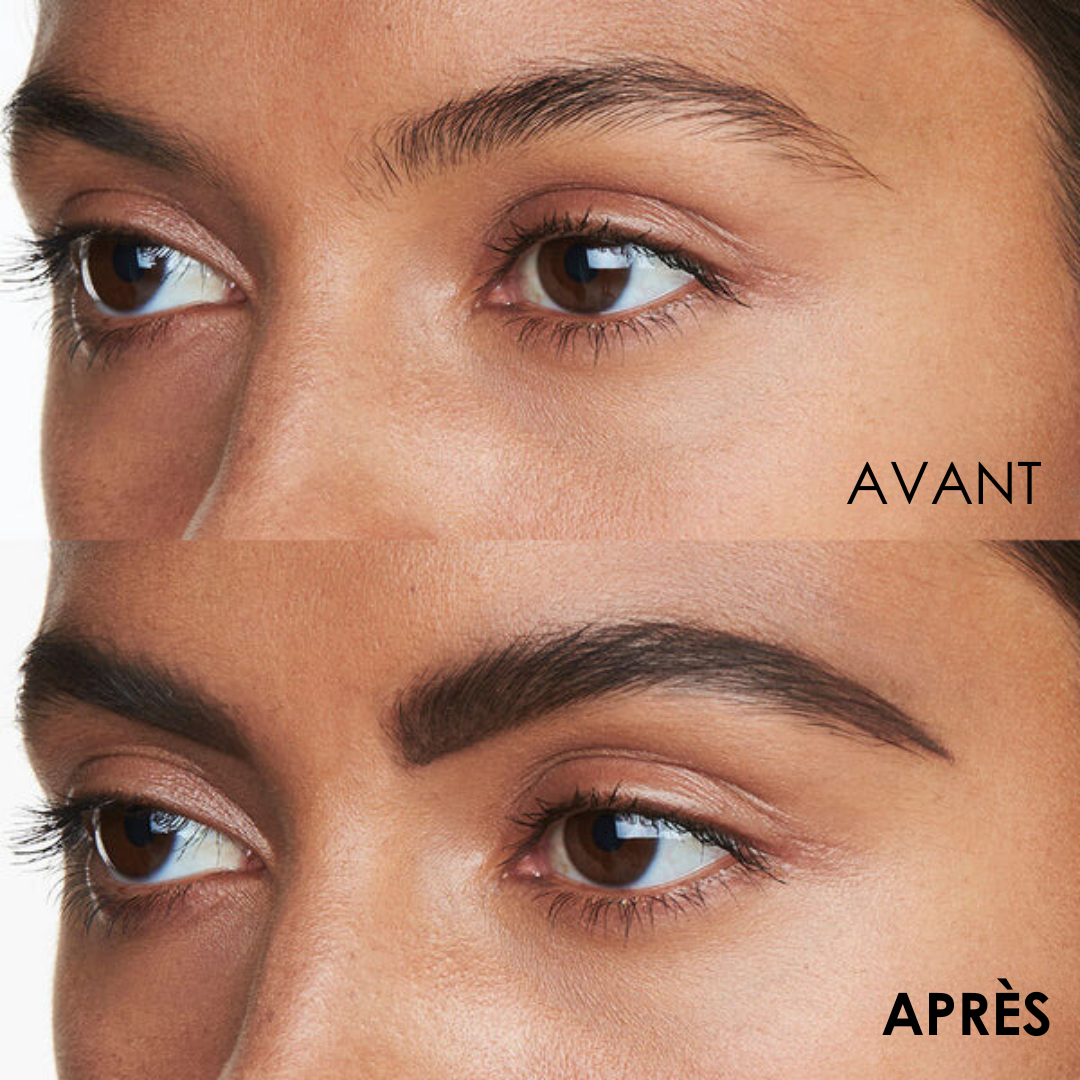 Crayon à Sourcils Microblading