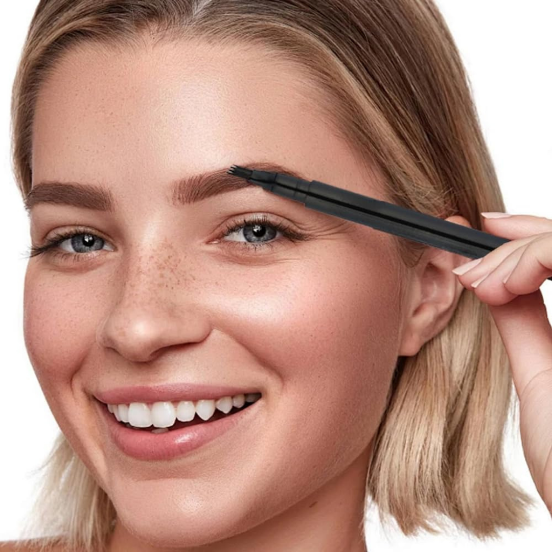 Crayon à Sourcils Microblading