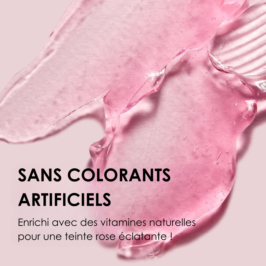 Gelée Collagène Anti-Âge